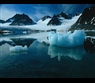 Svalbard Ice by Jens Henrik Nybo/www.visitnorway.com